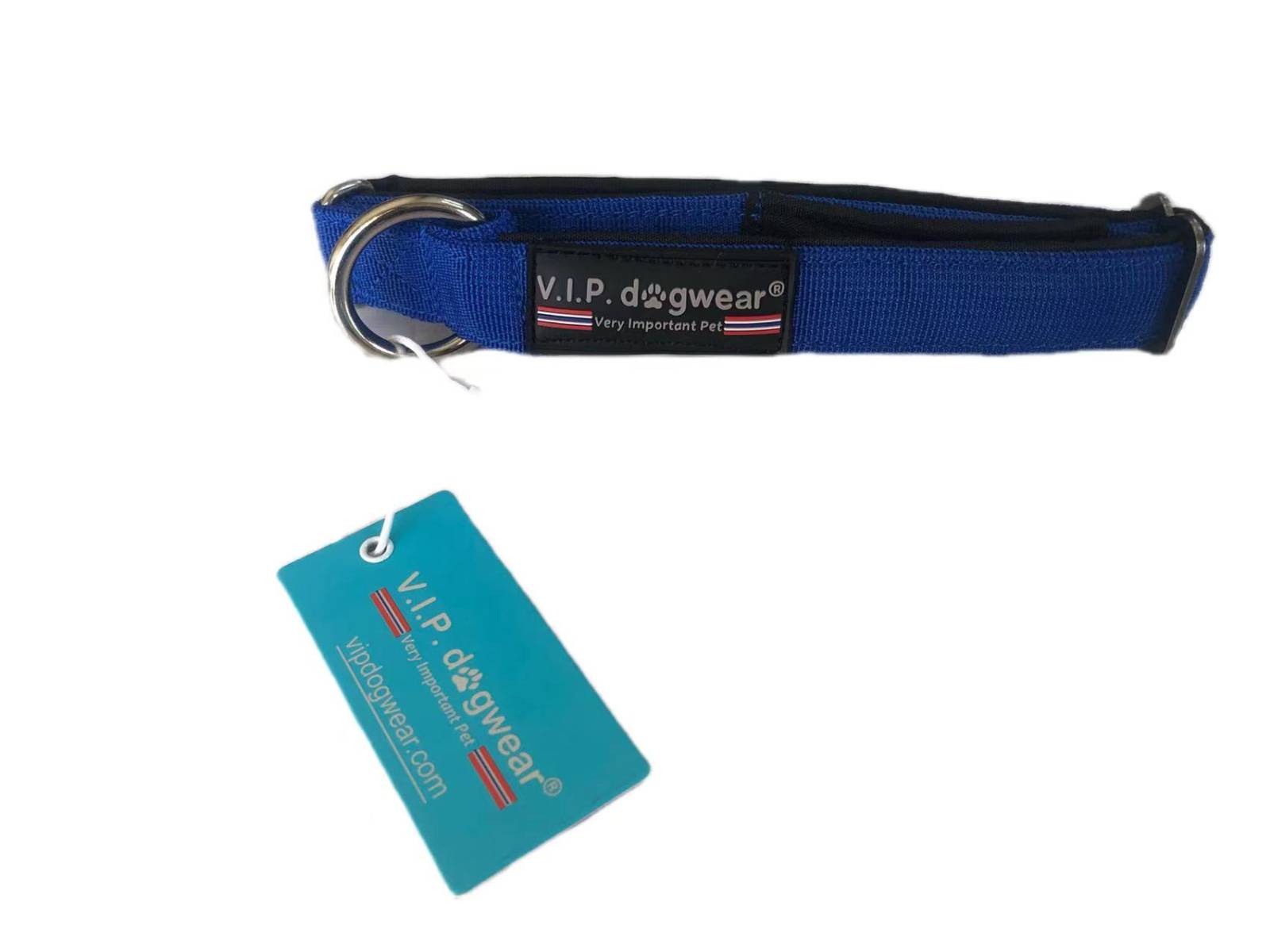 V.I.P. GUIDE halsbånd - Bilde 2