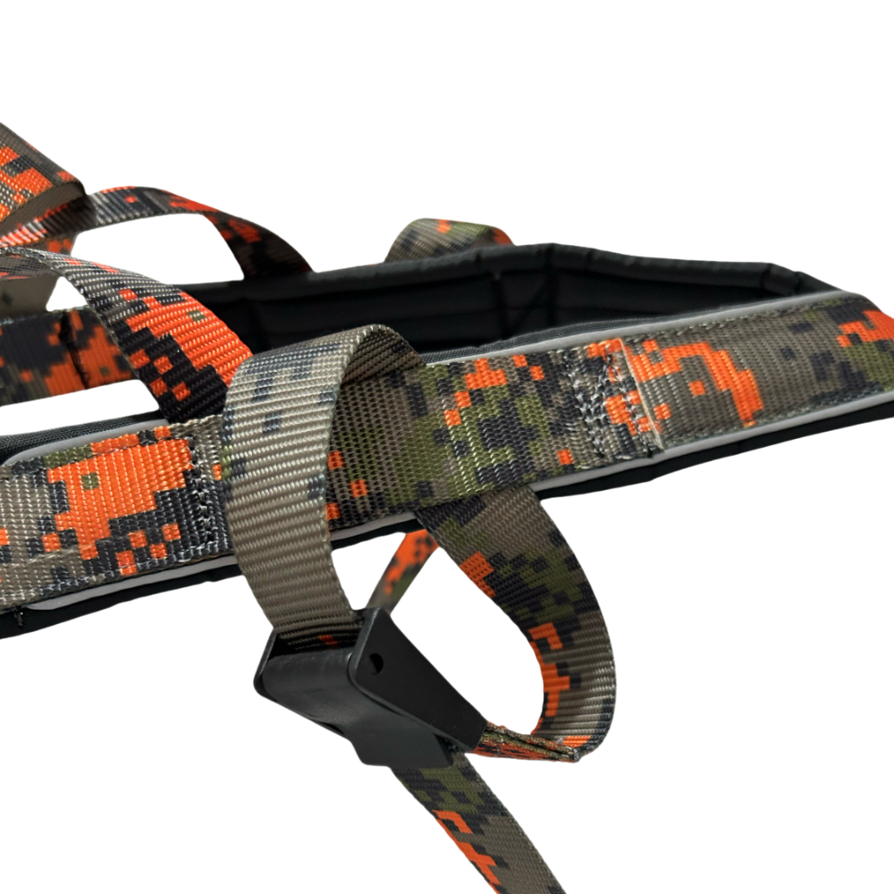 V.I.P. HUNTING Combined sele - Bilde 5