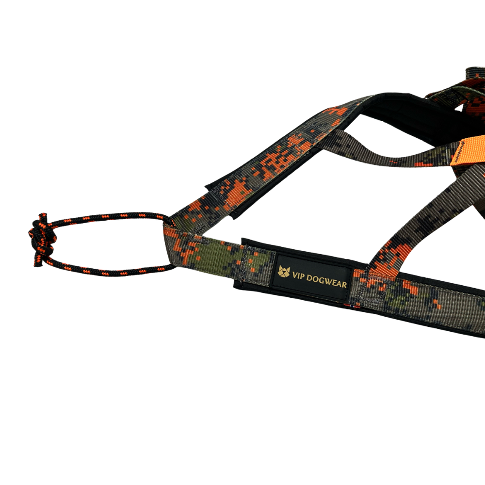 V.I.P. HUNTING Combined sele - Bilde 3