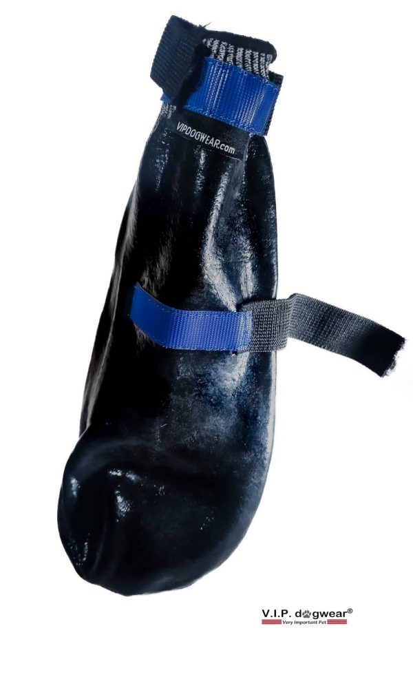 V.I.P. VET Rubber High bootie - Image 2