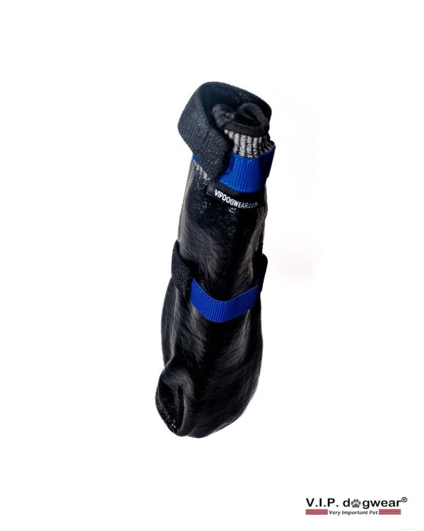 V.I.P. VET Rubber High bootie