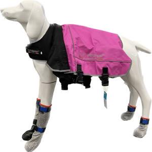 V.I.P. Lokk til Rondane kløv Rosa