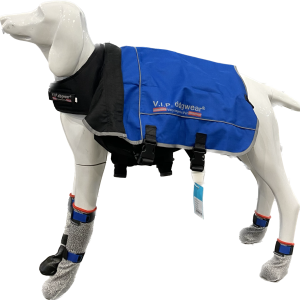 V.I.P. Lokk til Rondane kløv Blå