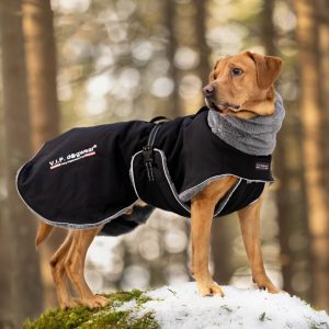 V.I.P. COMFORT Ulldekken softshell