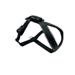 VIP Tracker Pro sele svart