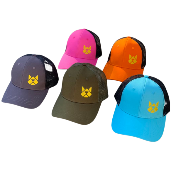 VIP Signatur Caps