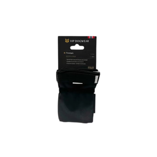 Potesokker VIP FINNMARK 4-pk