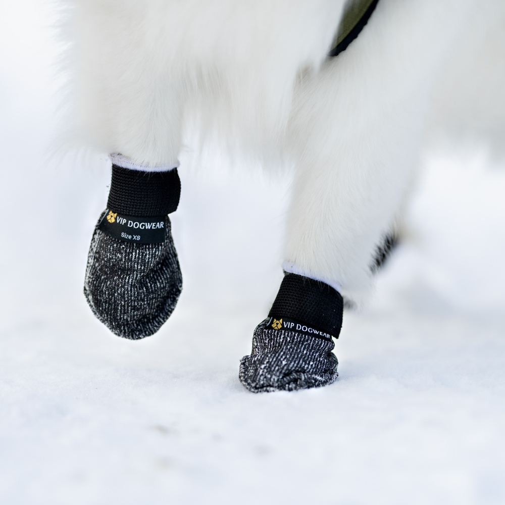 Potesokker VIP UNIVERSAL 4-pk - Bilde 2