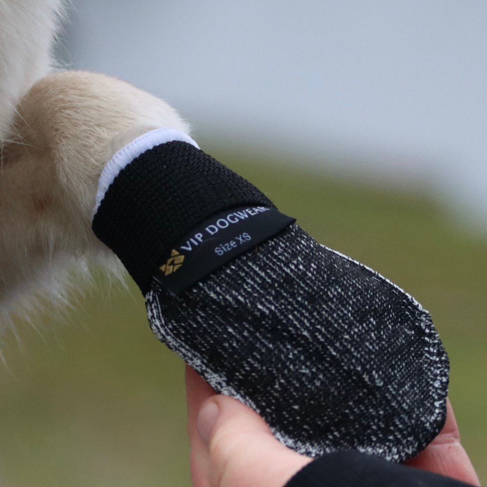 Potesokker VIP UNIVERSAL 4-pk - Bilde 4