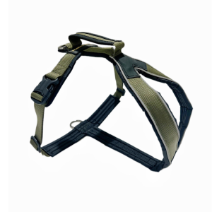 VIP Tracker Pro Sele olivengrønn