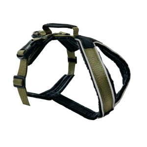 VIP Tracker Pro Sele olivengrønn