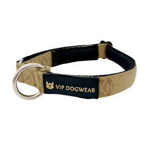 VIP Spåtind collar signature gold